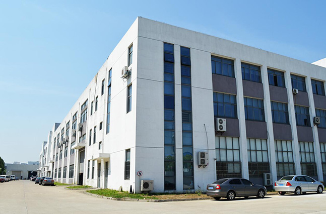 苏州迪弗伦金属制品有限公司